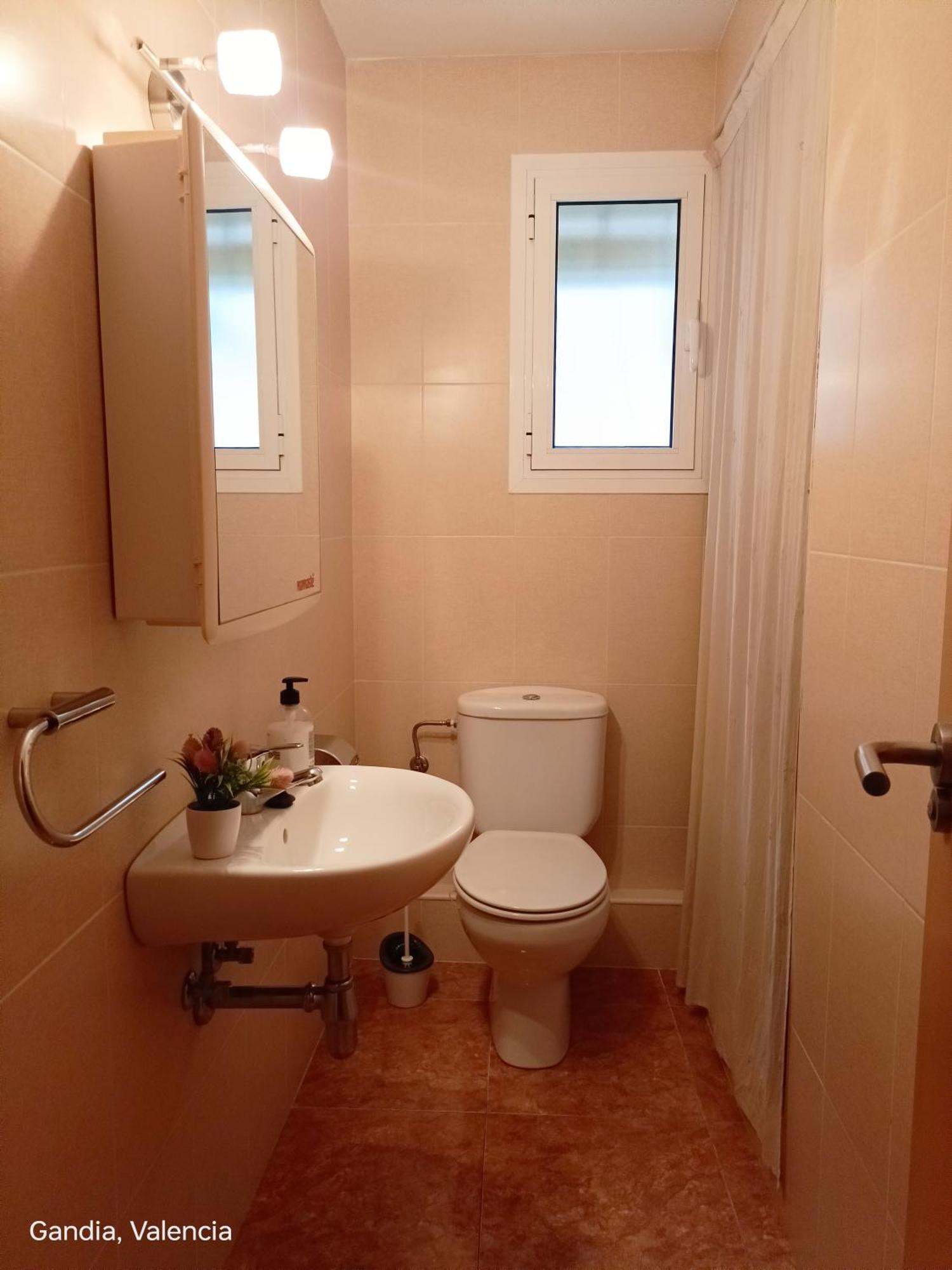 Daoiz, Vivienda Vacacional Para Familias Y Mayores De 25 Anos En El Grao De Gandia 3Ro Sin Ascensor Playa de Gandia 외부 사진
