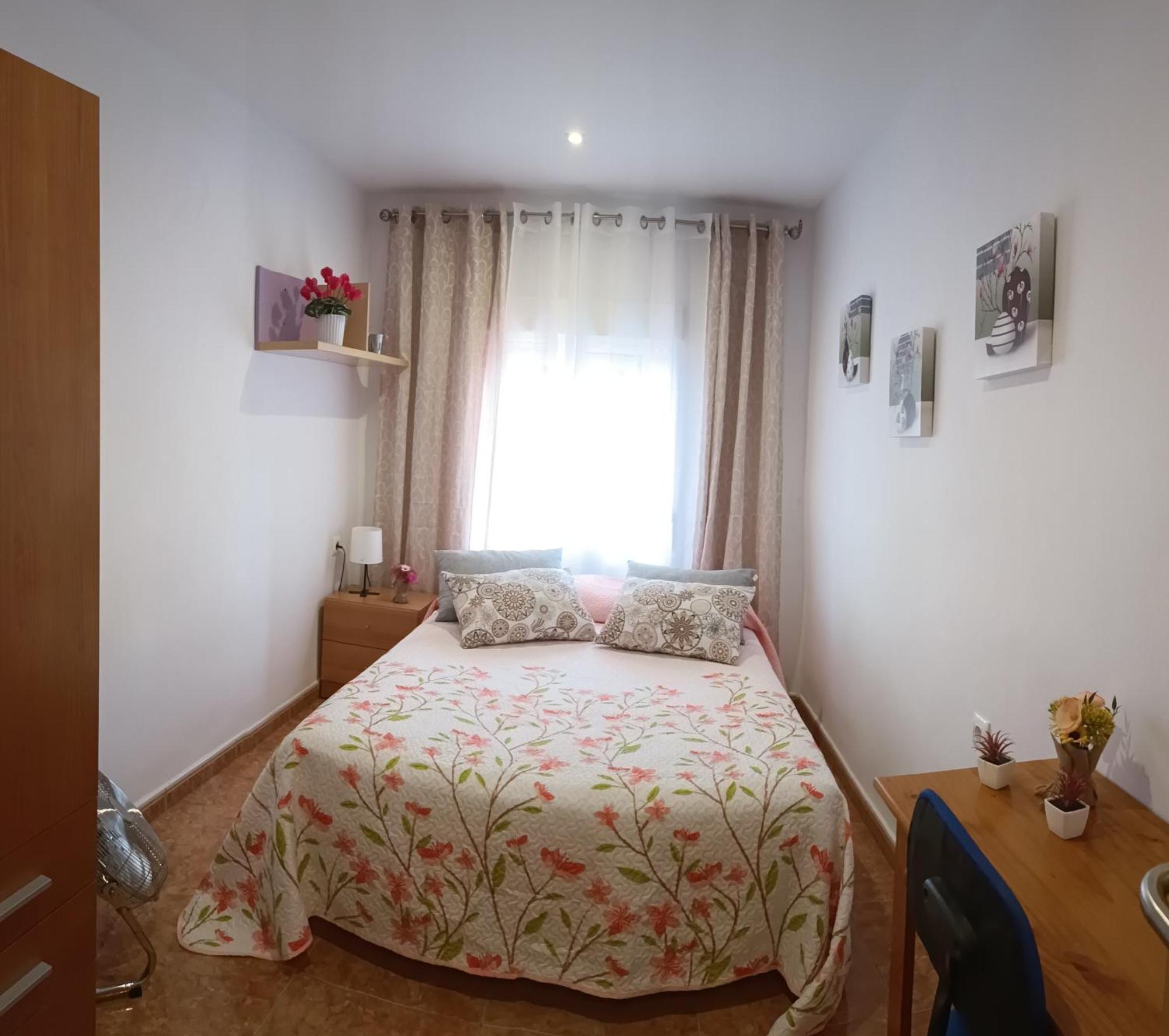 Daoiz, Vivienda Vacacional Para Familias Y Mayores De 25 Anos En El Grao De Gandia 3Ro Sin Ascensor Playa de Gandia 외부 사진