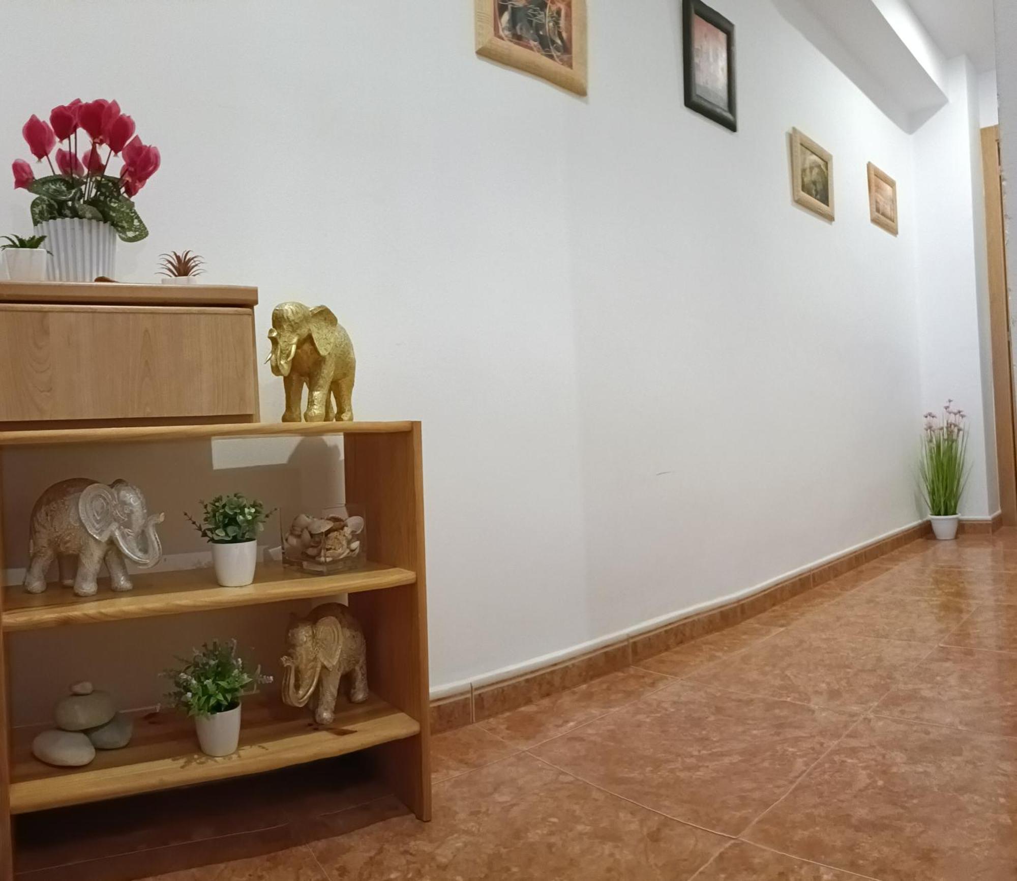 Daoiz, Vivienda Vacacional Para Familias Y Mayores De 25 Anos En El Grao De Gandia 3Ro Sin Ascensor Playa de Gandia 외부 사진