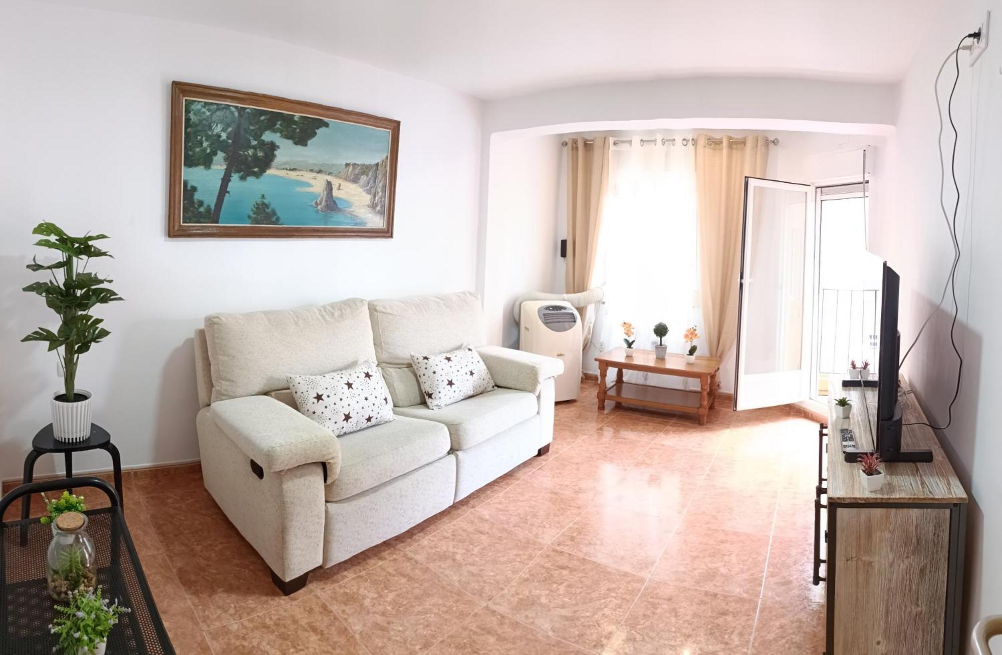 Daoiz, Vivienda Vacacional Para Familias Y Mayores De 25 Anos En El Grao De Gandia 3Ro Sin Ascensor Playa de Gandia 외부 사진