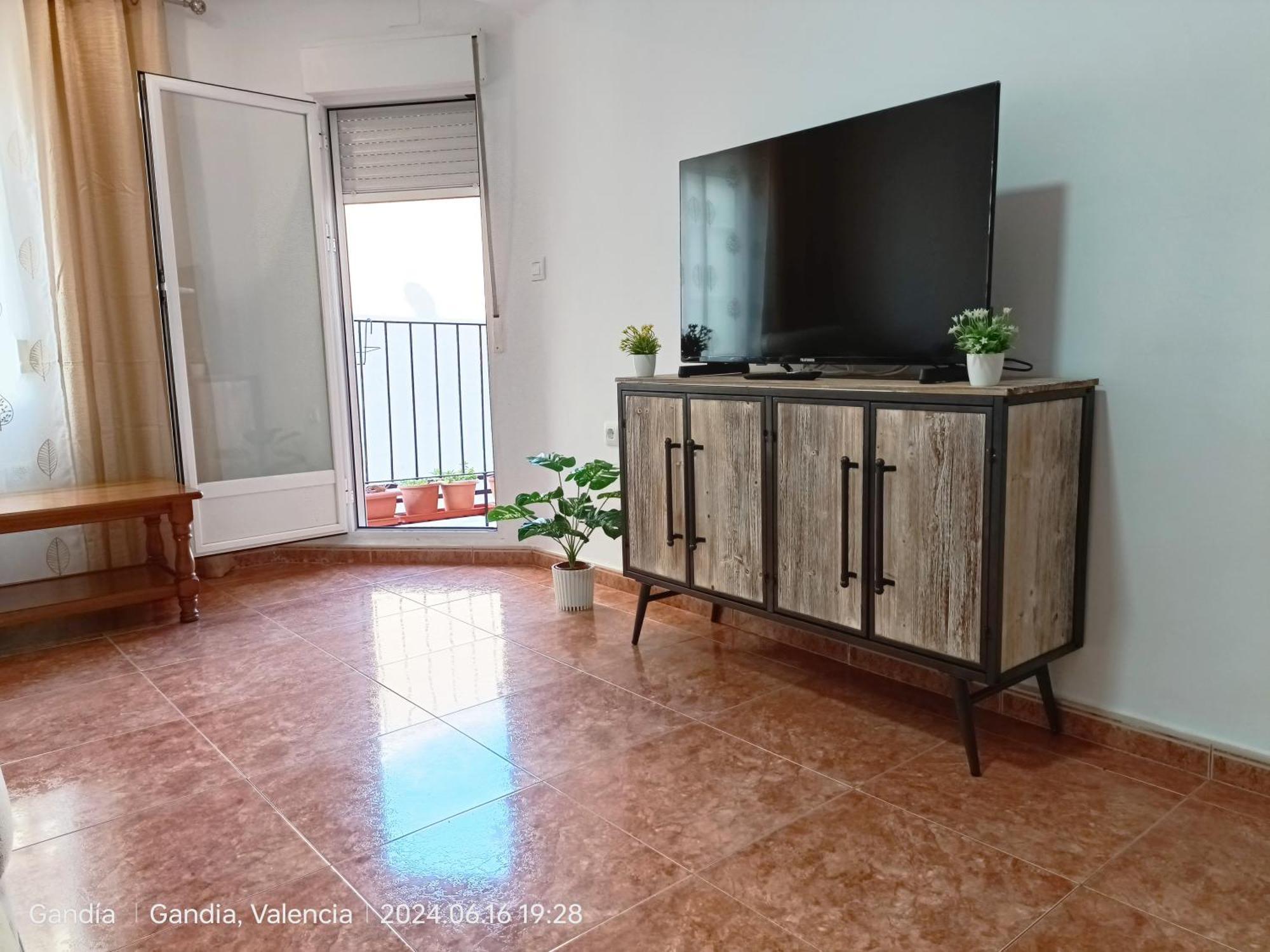 Daoiz, Vivienda Vacacional Para Familias Y Mayores De 25 Anos En El Grao De Gandia 3Ro Sin Ascensor Playa de Gandia 외부 사진