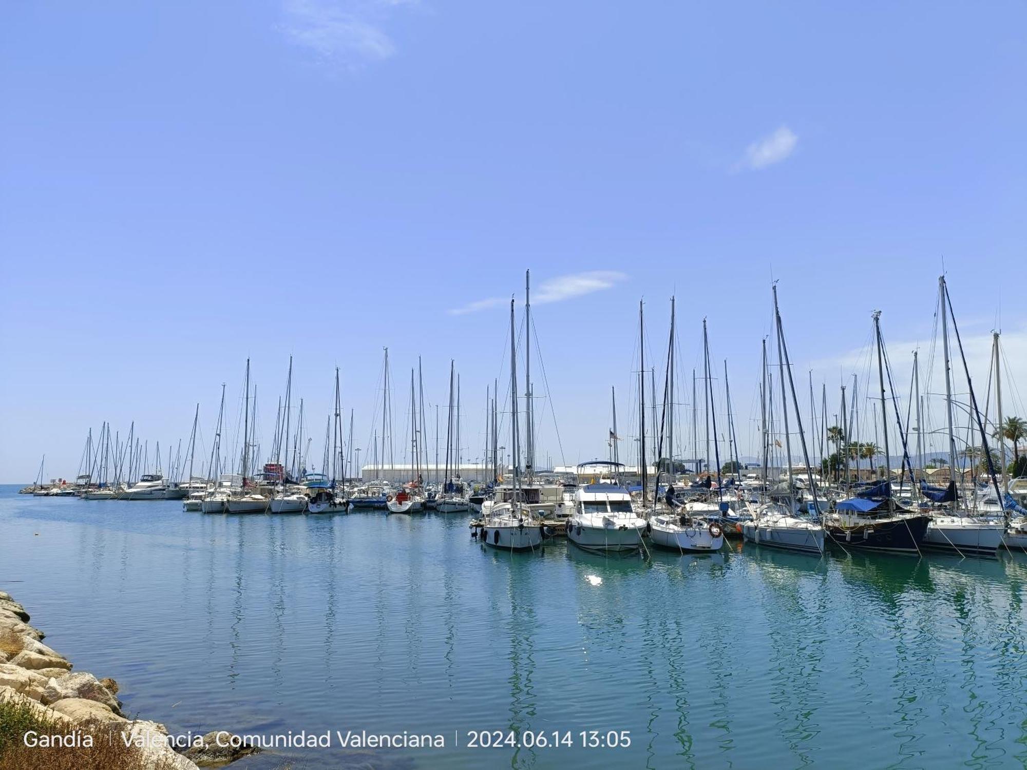 Daoiz, Vivienda Vacacional Para Familias Y Mayores De 25 Anos En El Grao De Gandia 3Ro Sin Ascensor Playa de Gandia 외부 사진