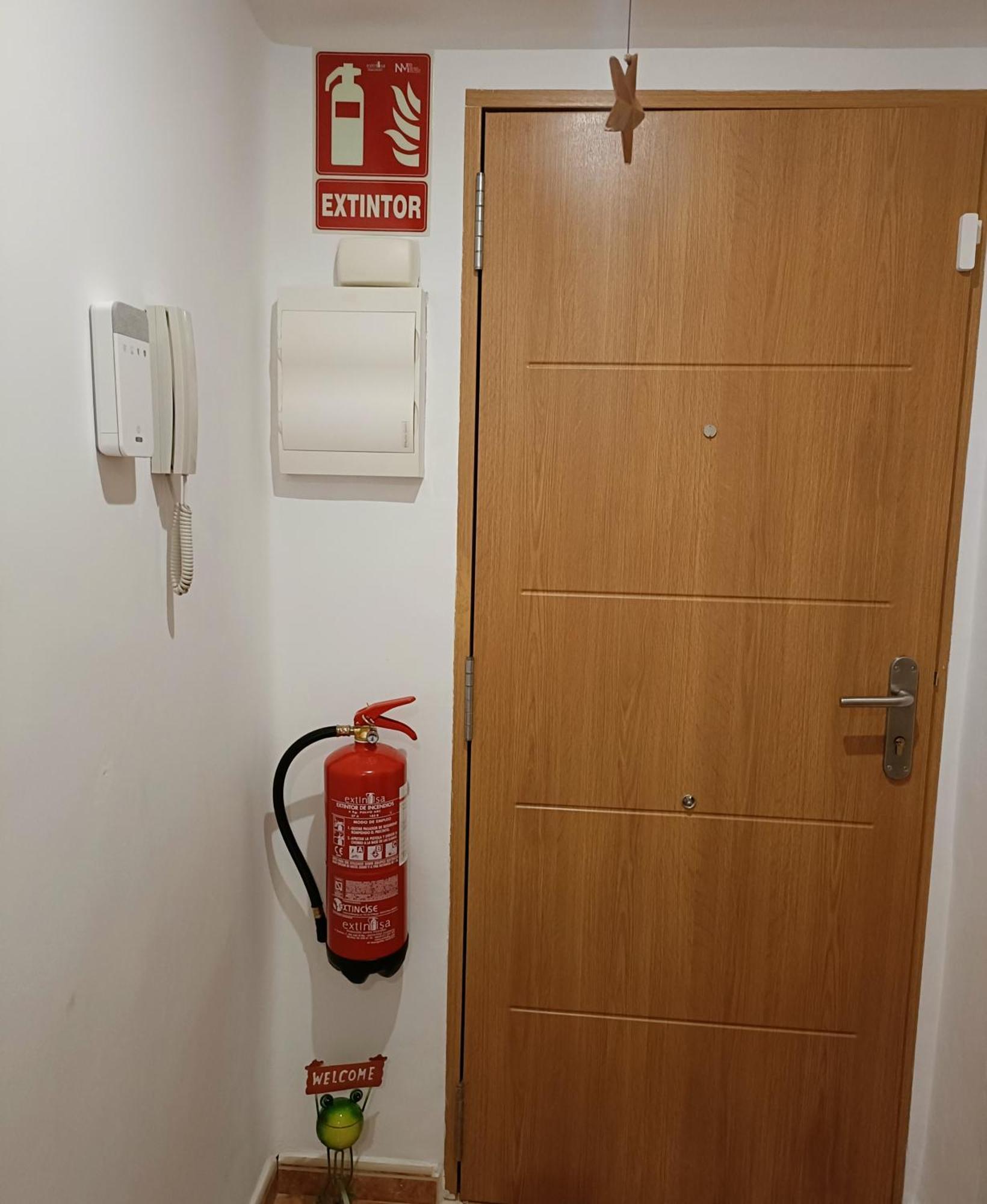 Daoiz, Vivienda Vacacional Para Familias Y Mayores De 25 Anos En El Grao De Gandia 3Ro Sin Ascensor Playa de Gandia 외부 사진